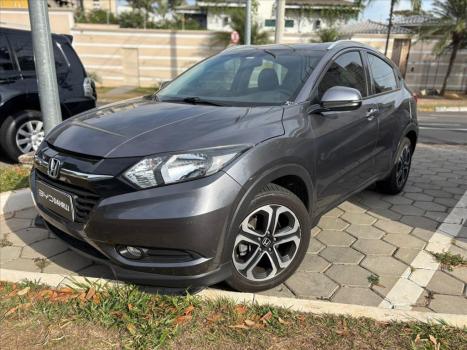 HONDA HR-V 1.8 16V 4P EX FLEX AUTOMTICO CVT, Foto 1