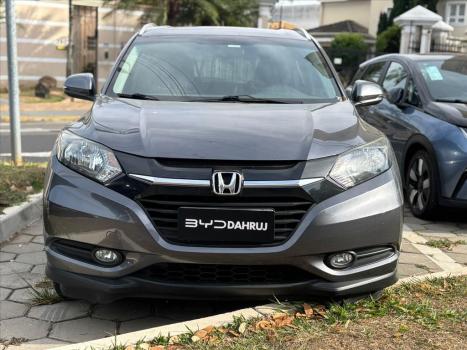 HONDA HR-V 1.8 16V 4P EX FLEX AUTOMTICO CVT, Foto 2