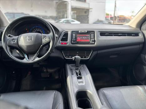 HONDA HR-V 1.8 16V 4P EX FLEX AUTOMTICO CVT, Foto 4