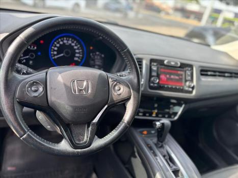 HONDA HR-V 1.8 16V 4P EX FLEX AUTOMTICO CVT, Foto 5