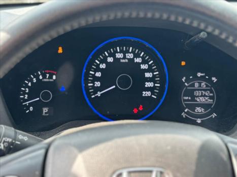 HONDA HR-V 1.8 16V 4P EX FLEX AUTOMTICO CVT, Foto 6
