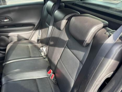 HONDA HR-V 1.8 16V 4P EX FLEX AUTOMTICO CVT, Foto 10