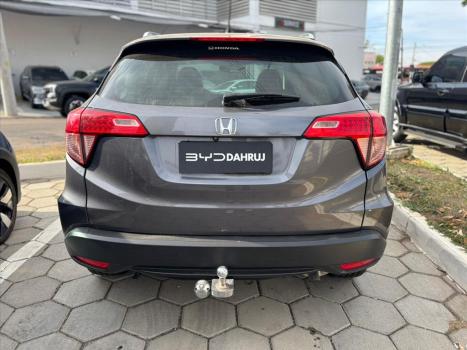 HONDA HR-V 1.8 16V 4P EX FLEX AUTOMTICO CVT, Foto 11