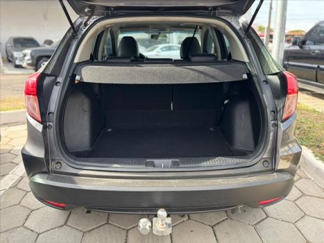 HONDA HR-V 1.8 16V 4P EX FLEX AUTOMTICO CVT, Foto 12