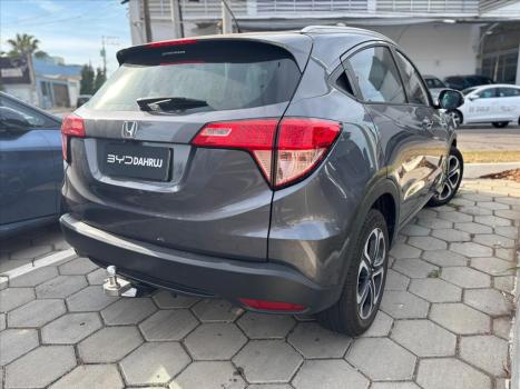 HONDA HR-V 1.8 16V 4P EX FLEX AUTOMTICO CVT, Foto 13