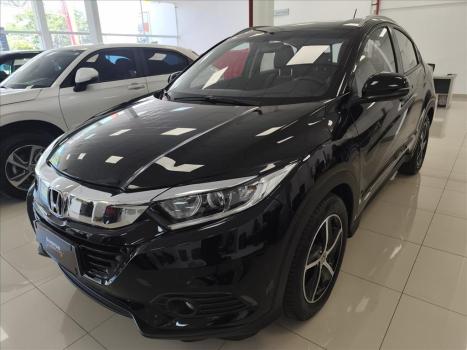 HONDA HR-V 1.8 16V 4P EXL FLEX AUTOMTICO CVT, Foto 2