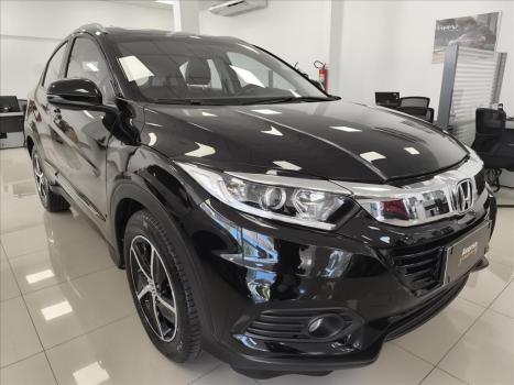 HONDA HR-V 1.8 16V 4P EXL FLEX AUTOMTICO CVT, Foto 3