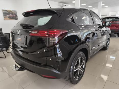 HONDA HR-V 1.8 16V 4P EXL FLEX AUTOMTICO CVT, Foto 4