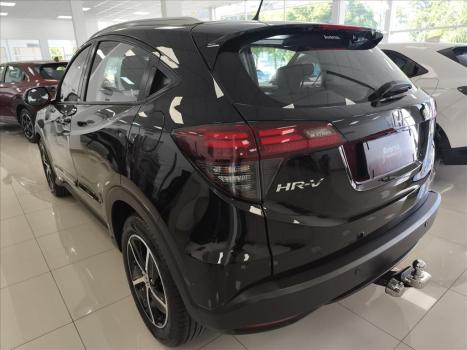 HONDA HR-V 1.8 16V 4P EXL FLEX AUTOMTICO CVT, Foto 5