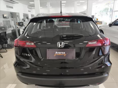 HONDA HR-V 1.8 16V 4P EXL FLEX AUTOMTICO CVT, Foto 6