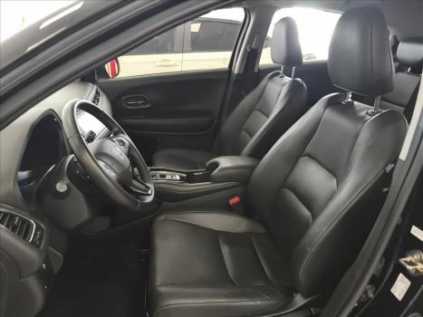 HONDA HR-V 1.8 16V 4P EXL FLEX AUTOMTICO CVT, Foto 7