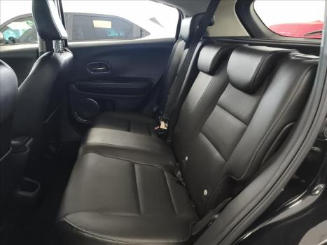 HONDA HR-V 1.8 16V 4P EXL FLEX AUTOMTICO CVT, Foto 8