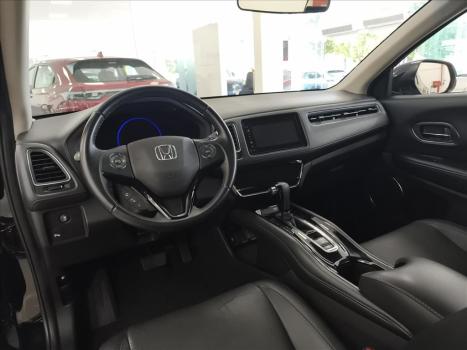 HONDA HR-V 1.8 16V 4P EXL FLEX AUTOMTICO CVT, Foto 9