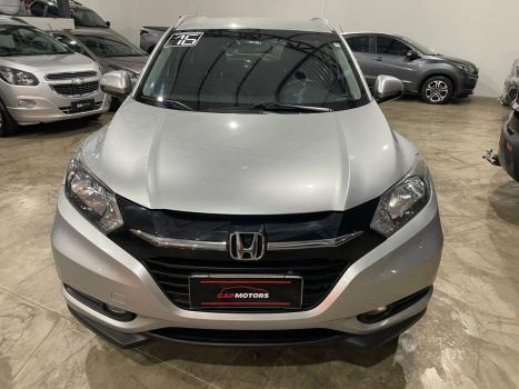 HONDA HR-V 1.8 16V 4P EXL FLEX AUTOMTICO CVT, Foto 1