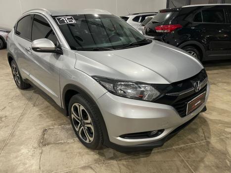 HONDA HR-V 1.8 16V 4P EXL FLEX AUTOMTICO CVT, Foto 2