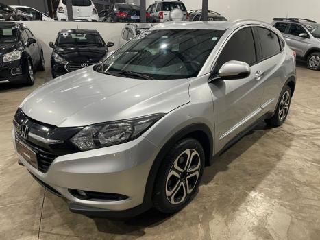HONDA HR-V 1.8 16V 4P EXL FLEX AUTOMTICO CVT, Foto 3