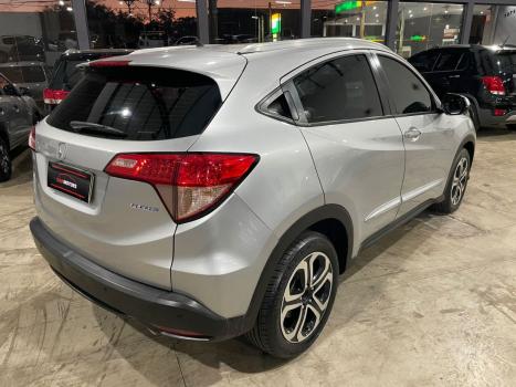 HONDA HR-V 1.8 16V 4P EXL FLEX AUTOMTICO CVT, Foto 4