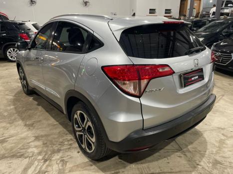 HONDA HR-V 1.8 16V 4P EXL FLEX AUTOMTICO CVT, Foto 6