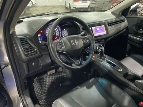 HONDA HR-V 1.8 16V 4P EXL FLEX AUTOMTICO CVT, Foto 7