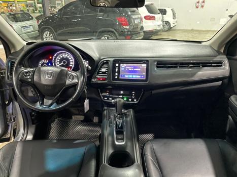HONDA HR-V 1.8 16V 4P EXL FLEX AUTOMTICO CVT, Foto 8