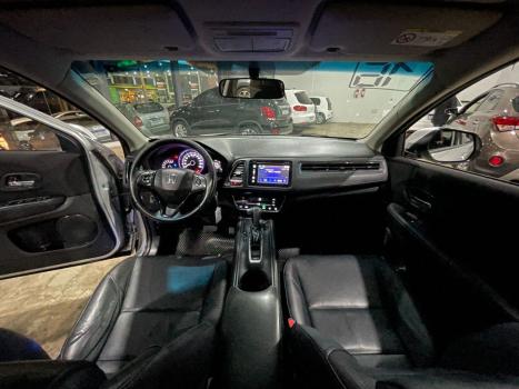 HONDA HR-V 1.8 16V 4P EXL FLEX AUTOMTICO CVT, Foto 9