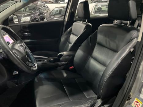 HONDA HR-V 1.8 16V 4P EXL FLEX AUTOMTICO CVT, Foto 10