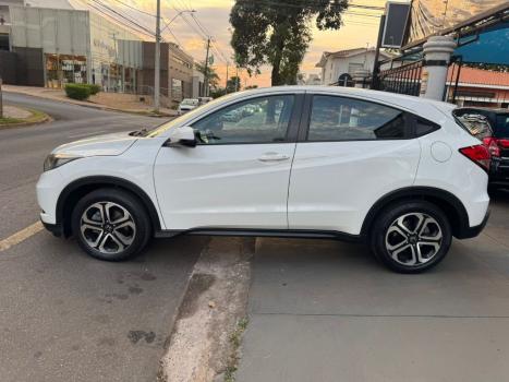 HONDA HR-V 1.8 16V 4P LX FLEX AUTOMTICO CVT, Foto 3