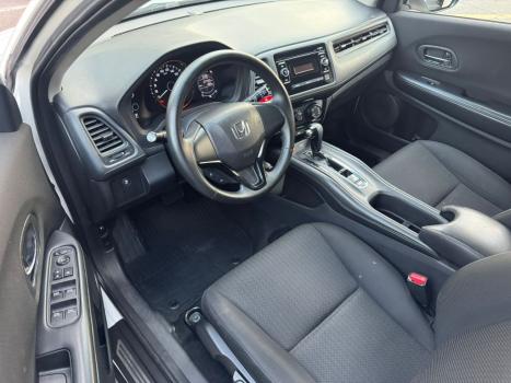 HONDA HR-V 1.8 16V 4P LX FLEX AUTOMTICO CVT, Foto 7