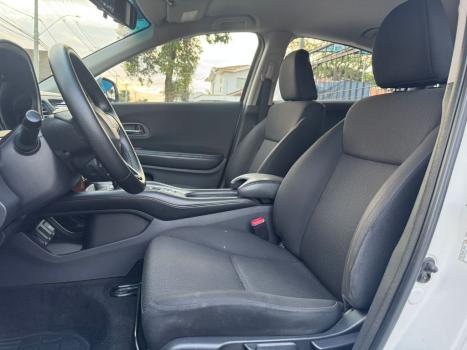 HONDA HR-V 1.8 16V 4P LX FLEX AUTOMTICO CVT, Foto 8