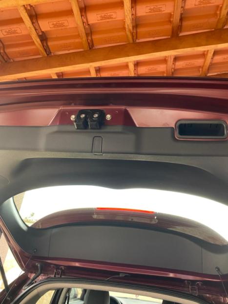 HONDA HR-V 1.8 16V 4P LX FLEX AUTOMTICO CVT, Foto 5