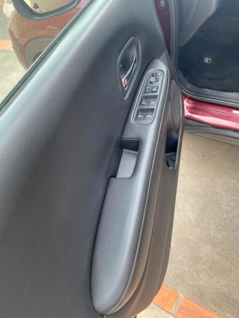 HONDA HR-V 1.8 16V 4P LX FLEX AUTOMTICO CVT, Foto 8