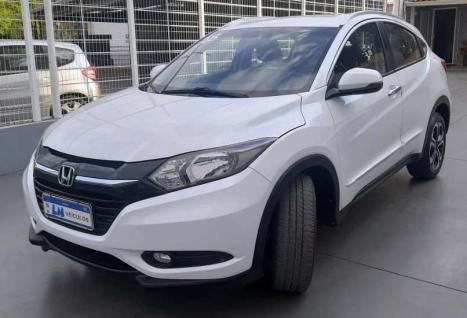 HONDA HR-V 1.8 16V 4P EXL FLEX AUTOMTICO CVT, Foto 2