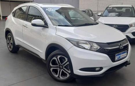 HONDA HR-V 1.8 16V 4P EXL FLEX AUTOMTICO CVT, Foto 3