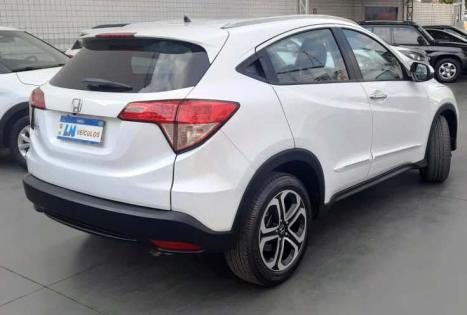 HONDA HR-V 1.8 16V 4P EXL FLEX AUTOMTICO CVT, Foto 4