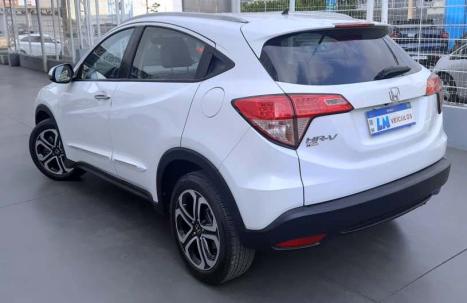 HONDA HR-V 1.8 16V 4P EXL FLEX AUTOMTICO CVT, Foto 5