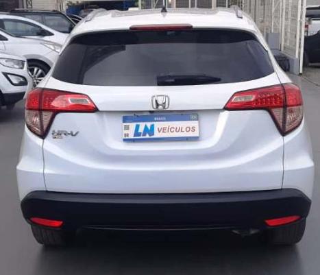 HONDA HR-V 1.8 16V 4P EXL FLEX AUTOMTICO CVT, Foto 6