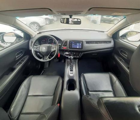 HONDA HR-V 1.8 16V 4P EXL FLEX AUTOMTICO CVT, Foto 7