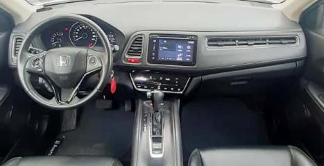 HONDA HR-V 1.8 16V 4P EXL FLEX AUTOMTICO CVT, Foto 8