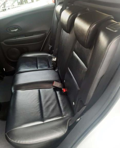 HONDA HR-V 1.8 16V 4P EXL FLEX AUTOMTICO CVT, Foto 9