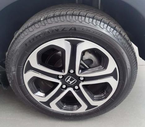 HONDA HR-V 1.8 16V 4P EXL FLEX AUTOMTICO CVT, Foto 10