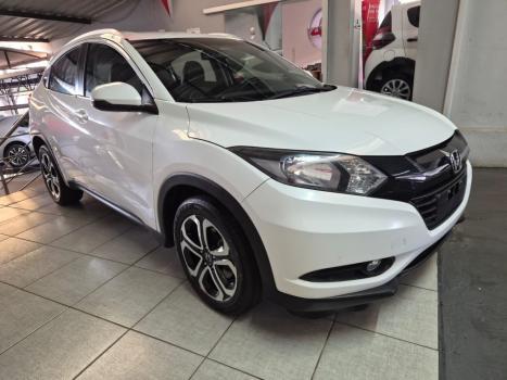 HONDA HR-V 1.8 16V 4P EX FLEX AUTOMTICO CVT, Foto 2