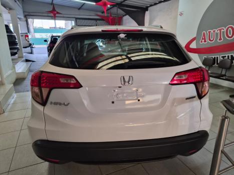 HONDA HR-V 1.8 16V 4P EX FLEX AUTOMTICO CVT, Foto 3