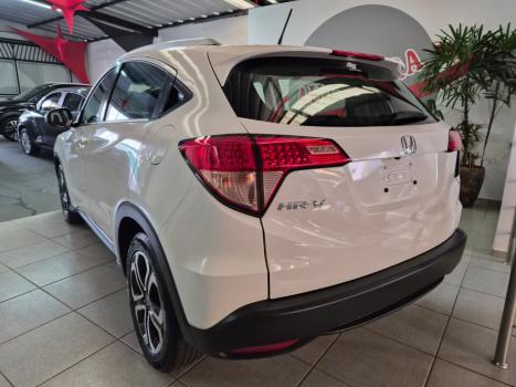 HONDA HR-V 1.8 16V 4P EX FLEX AUTOMTICO CVT, Foto 4