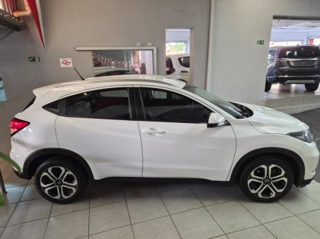 HONDA HR-V 1.8 16V 4P EX FLEX AUTOMTICO CVT, Foto 5