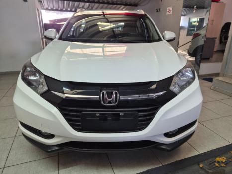 HONDA HR-V 1.8 16V 4P EX FLEX AUTOMTICO CVT, Foto 6