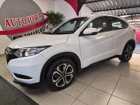 HONDA HR-V 1.8 16V 4P EX FLEX AUTOMTICO CVT, Foto 7