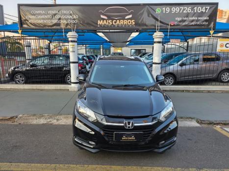 HONDA HR-V 1.8 16V 4P EXL FLEX AUTOMTICO CVT, Foto 2