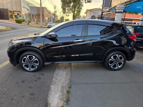 HONDA HR-V 1.8 16V 4P EXL FLEX AUTOMTICO CVT, Foto 3