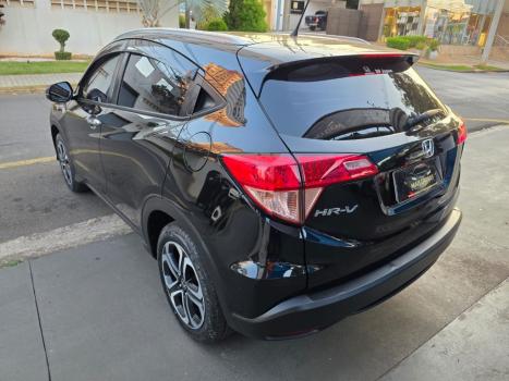 HONDA HR-V 1.8 16V 4P EXL FLEX AUTOMTICO CVT, Foto 4
