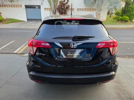 HONDA HR-V 1.8 16V 4P EXL FLEX AUTOMTICO CVT, Foto 5